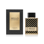 Lionel Richie Hello For Men Eau De Parfum 100ML