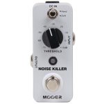Mooer Noise Killer : Noise Reduction Pedal