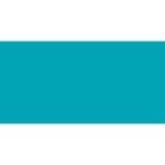 Caran D& 39 Ache Pablo Coloured Pencil - Turquoise Blue 171
