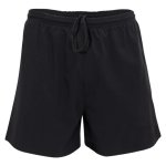 Pt Shorts Black