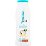 Satiskin Shower Cream Cocoa Butter 500ML