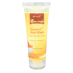 Turmeric Face Wash 100ML - 100ML