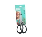 Bakers Secret Stainless Steel Kitchen Scissors 22CM