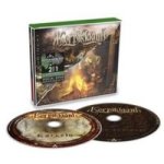 Karkelo korven Kuningas Cd