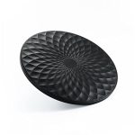 Filtered Shower Head High Pressure Shower Heads Sh 10 Inch Round Bathroom Shower Head Abs Black Top Shower Head Bathroom Tool Sh