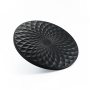 Filtered Shower Head High Pressure Shower Heads Sh 10 Inch Round Bathroom Shower Head Abs Black Top Shower Head Bathroom Tool Showerheads