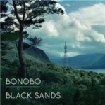 Black Sands Vinyl Record