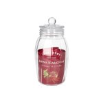 Sealed Glass Jar 2500ML