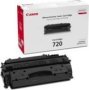 Canon 720 Black Toner Cartridge