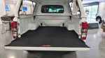 Mazda BT50 2021-PRESENT Dust Proof Bin Liner For