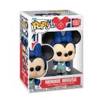 Disney Minnie Mouse Mickey & Friends Funko Pop Figure 1557