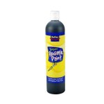 Redimix Paint 500ML Black