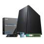 Pcbuilder Intel I5-12400 Office Master Core Windows 11 Pro Desktop PC