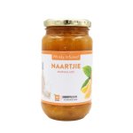 Naartjie & Whiskey Marmalade 375ML