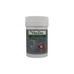 Vita Zinc Tabs 30'S