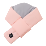 Zs - Intelligent Heating Scarf - Blue
