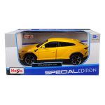 Lamborghini Urus 2018 1:24 Scale Model Car