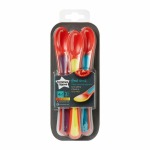 Tommee Tippee Explora Heat Sensing Spoons 3'S