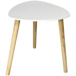 Garda Triangular Side Table Ea