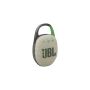 JBL Clip 5 Ultra-portable Waterproof Bluetooth Speaker – Sand