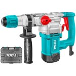 Total Tools Hammer Rotary 1050W With Accessories