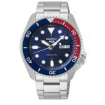 Seiko 5 Sport Automatic 100M Men's Watch SRPD53K1