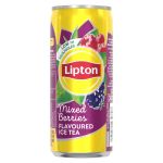 Mixed Berries Iced Tea 6 X 300ML