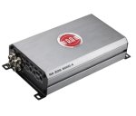 RA-EOS-8000.4 MINI 4 Channel Amplifier