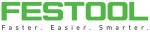 FESTOOL Delta Sander Dts 400 Req-plus