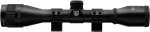 Nikko Stirling Mountmaster 4X32 Ao