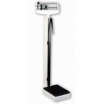 Physicians Scale With Height Measure - 200KG