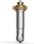 Maker Wavy Blade Tip With Quickswap Housing - Compatible With Maker