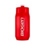 Biogen Water Bottle 600ML Red