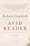 Avid Reader - A Life Paperback