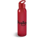 Altitude Fresco Plastic Water Bottle 650ML