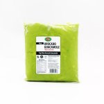 Avocado Pulp- Plain Frozen 1KG