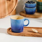 Casa Stoneware Mug Azure Blue