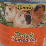 Daro Guinea Pig Gourmet In Bag