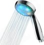 7 Colors LED Shower Head