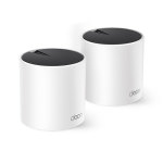 TP-link Deco 55X AX3000 Whole Mesh Wifi 2 Pack – TLDECOX55