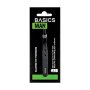 Basics Tweezer Black For Men