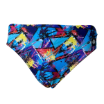 Men's Swim Brief - Henry The 10TH - Mens XL - 36