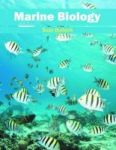 Marine Biology Hardcover