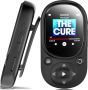 64GB MP3 Player With Bluetooth Hifi Sound Music Player With Earphones