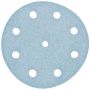 Festool - Sanding Discs Stf D125/8 P320 GR/100 Granat 497175