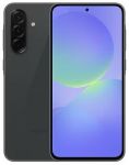 Samsung Black A36 5G Smart Phone - SM-A366BZKMAFA