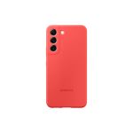 Samsung Silicone Cover – Samsung Galaxy S22 5G