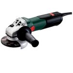 Angle Grinder W 9-115 600354010 And 5X Cutting Discs 115MM