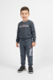 Joggers - 6 - 7 Years / Blue