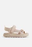 Scuba Sandals - Beige